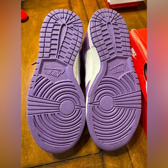 Women’s Nike Dunk Low Next Nature Size 6.5 - Picture 5 of 8